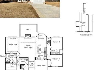 115 Stonedell Dr, Dallas, GA 30157