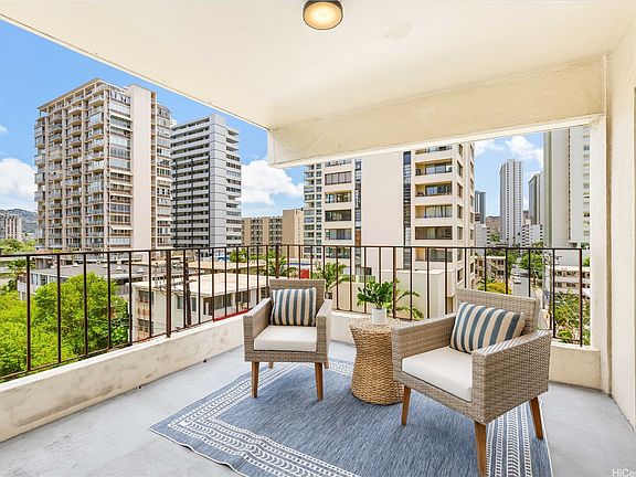 2nd image of 222 Kaiulani Ave #Penthouse 3
