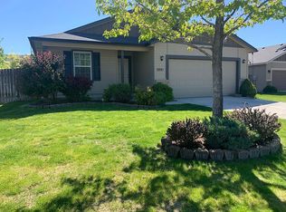 3891 S Barletta Way, Meridian, ID 83642
