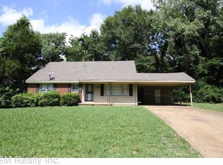 3868 Windcrest Rd, Memphis, TN 38116