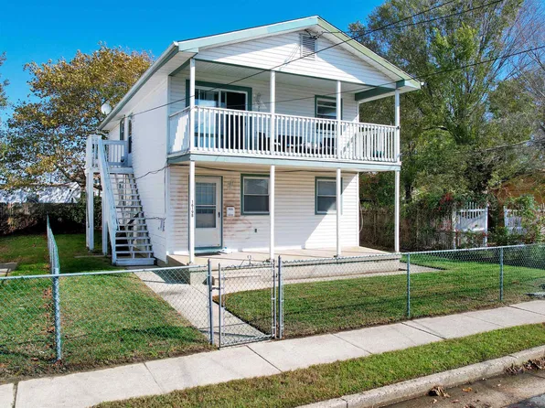 1619 Emerson Ave, Atlantic City, NJ 08401