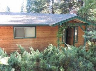 5091 Alder Dr, Camino, CA 95709