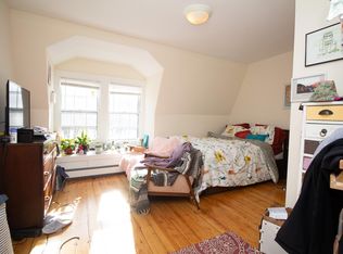 30 High Street Pl #3, Brookline, MA 02445