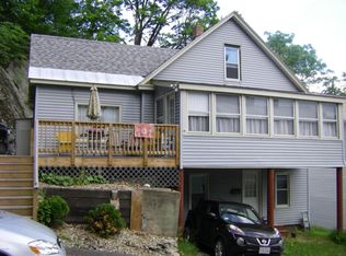 15 Rock St, North Adams, MA 01247