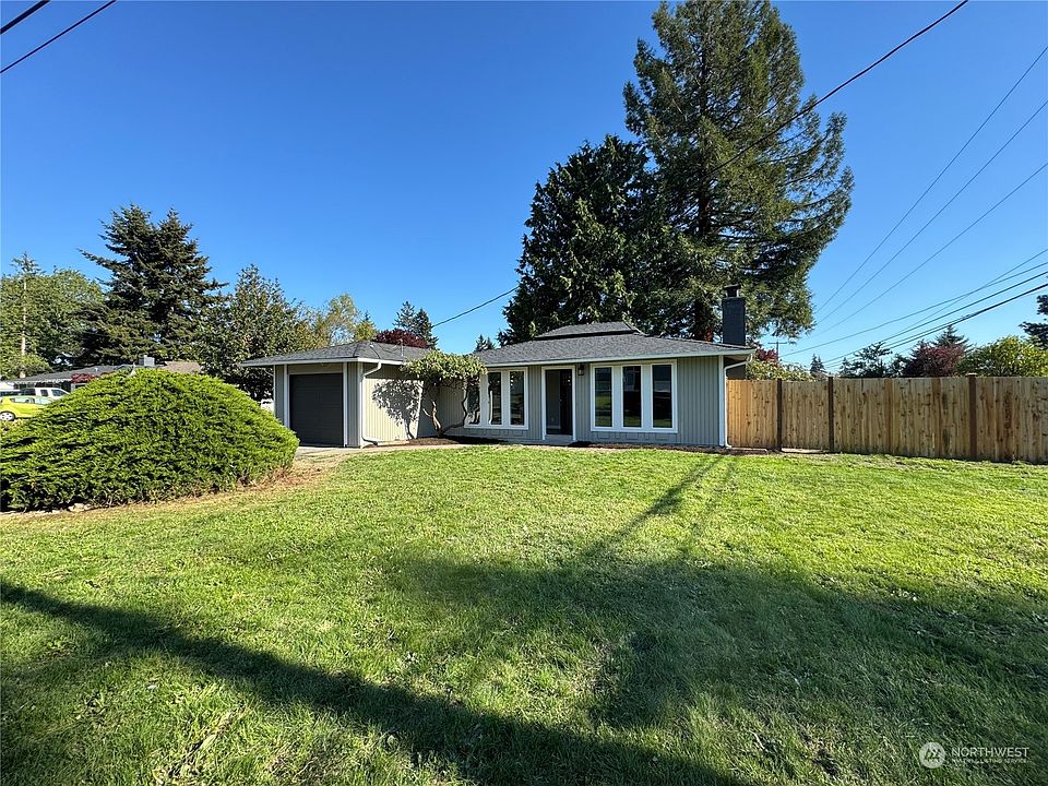 4203 S 289th Place, Auburn, WA 98001 | Zillow