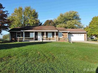 11387 Wagonseller Rd, Pekin, IL 61554