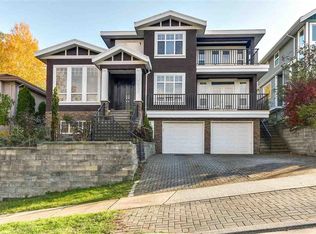 7932 Mayfield St, Burnaby, BC V5E 4J2