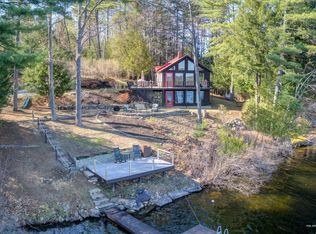 106 Goat Island Way, Norway, ME 04268