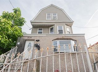 514 Hawthorne Ave FLOOR 2, Newark, NJ 07112