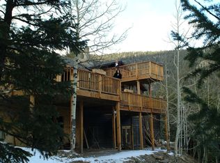 935 Snyder Mountain Rd, Evergreen, CO 80439