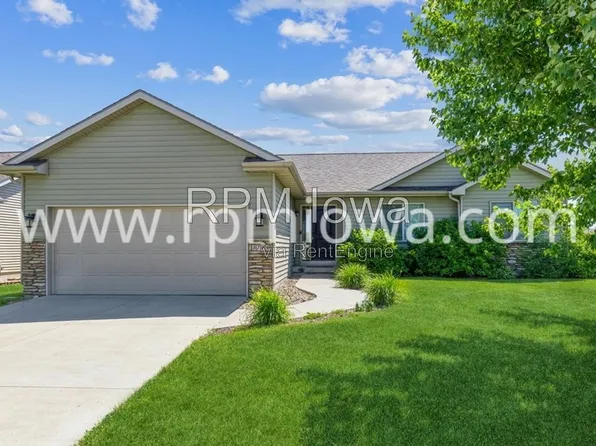 3709 NW Kline St, Ankeny, IA 50023