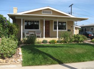 3585 Arizona St, San Diego, CA 92104