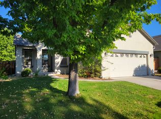 5757 Cathedral Peak Dr, Sparks, NV
