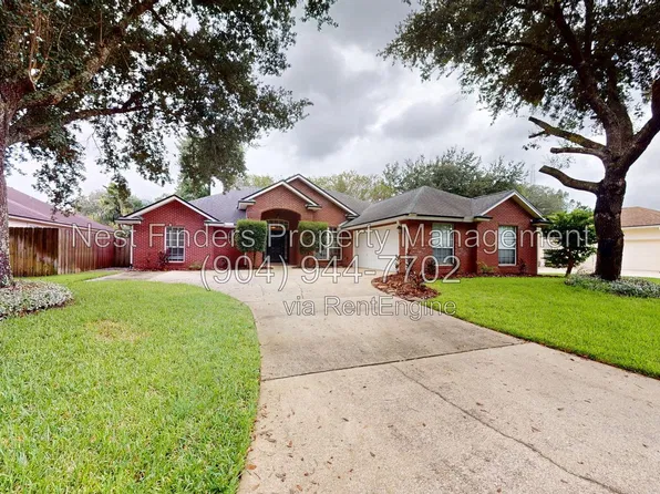 12432 Briarmead Ln, Jacksonville, FL 32258