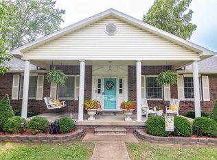 801 S Jefferson St, Weir, KS 66781