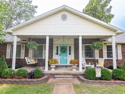 801 S Jefferson St, Weir, KS, 66781