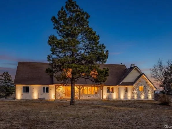 14475 Granby Road, Colorado Springs, CO 80921