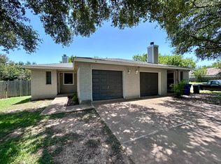 3007 Kestrel Dr, Austin, TX 78745