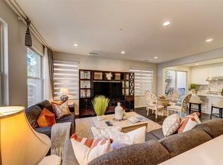 81 Fairymoss, Irvine, CA 92620