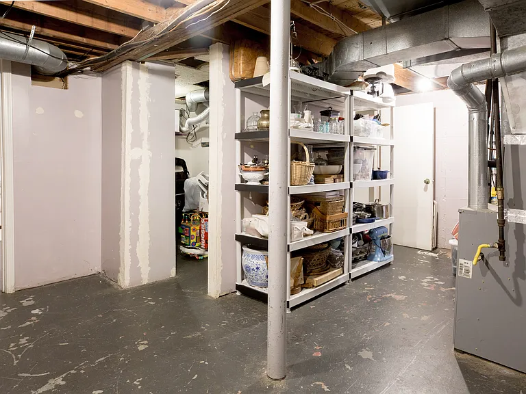 Utility and Storage