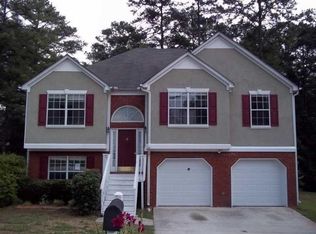 5433 Sweetsprings Dr SW, Powder Springs, GA 30127