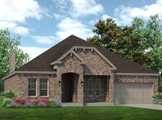 8612 White Rock Ln, Argyle, TX 76226