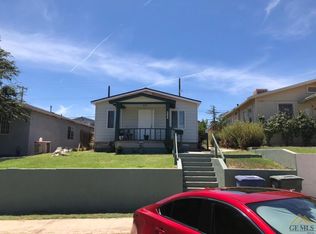 517 D St, Taft, CA 93268