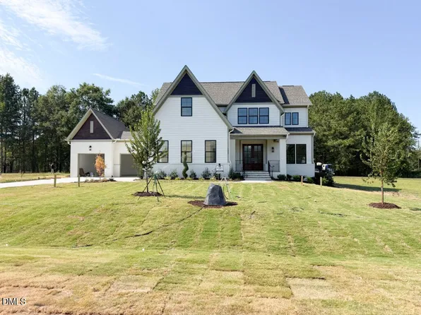 5205 Harmony Grove Ln, Youngsville, NC 27596