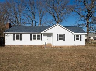 207 Cottonwood Ln, Prince George, VA 23875
