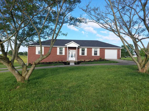 253 Candlelight Dr, Stanford, KY 40484