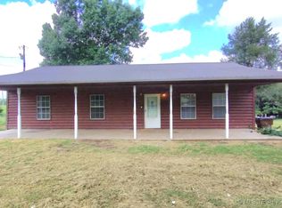 475834 E 649th Rd, Westville, OK 74965