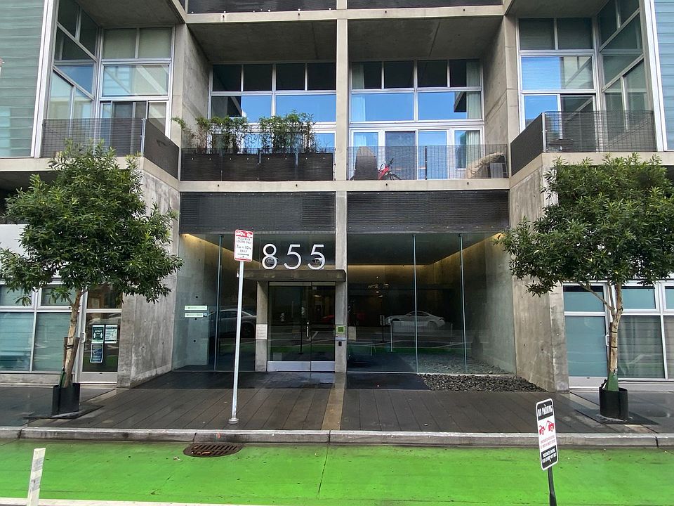 1st image of 855 Folsom St APT 525