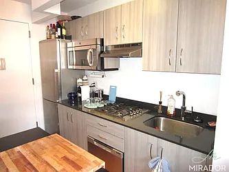 Rented by Mirador Real Estate