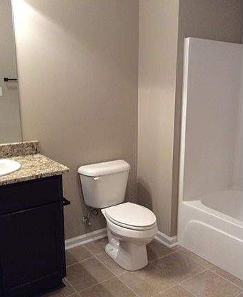 2nd bath