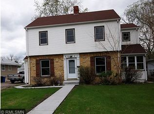 6641 Nicollet Ave S, Richfield, MN 55423