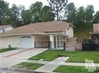 2046 Covington Ave, Simi Valley, CA 93065