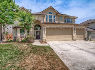 914 Armour Dr, Cibolo, TX 78108