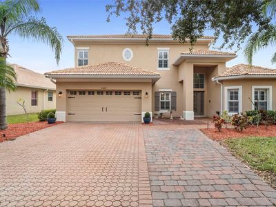 2660 Breaker Ln, Kissimmee, FL, 34746