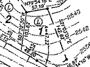 374 Far Country Dr, Daniels, WV 25832