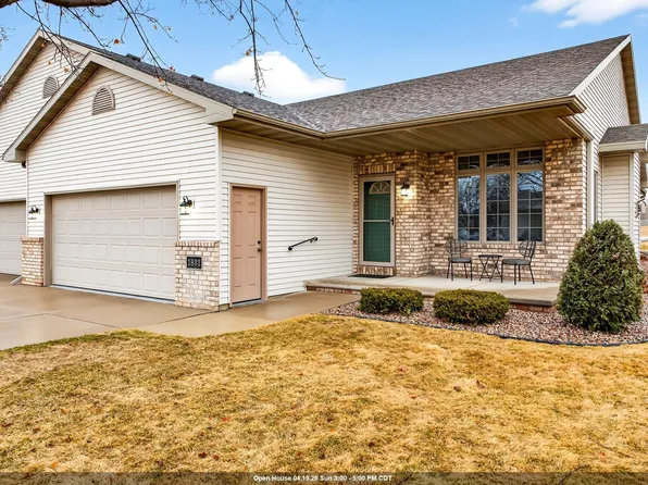 1831 E Sylvan Ave, Appleton, WI 54915