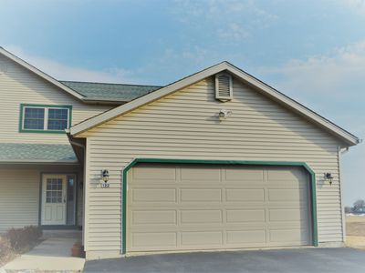 122 Park St, Belgium, WI, 53004