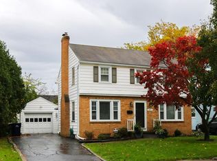 471 Harwick Rd, Rochester, NY 14609