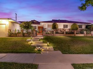4222 Dauntless Dr, Rancho Palos Verdes, CA 90275