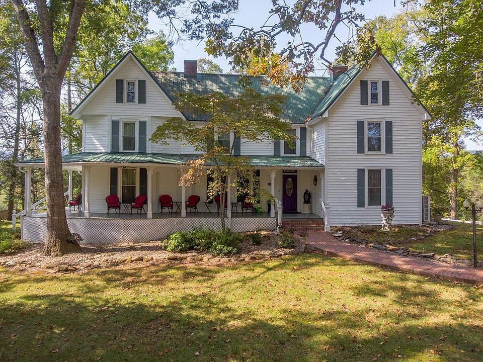 1689 Old Murphy Rd, Franklin, NC 28734 Zillow