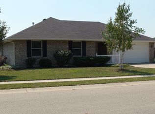 105 Snapdragon Dr, Eaton, OH 45320