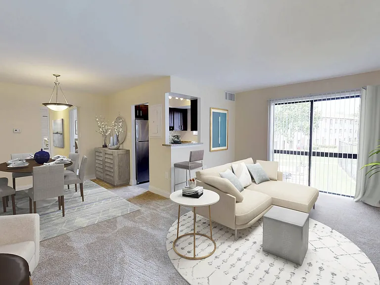 Rose Hill Apartments — Photo 38