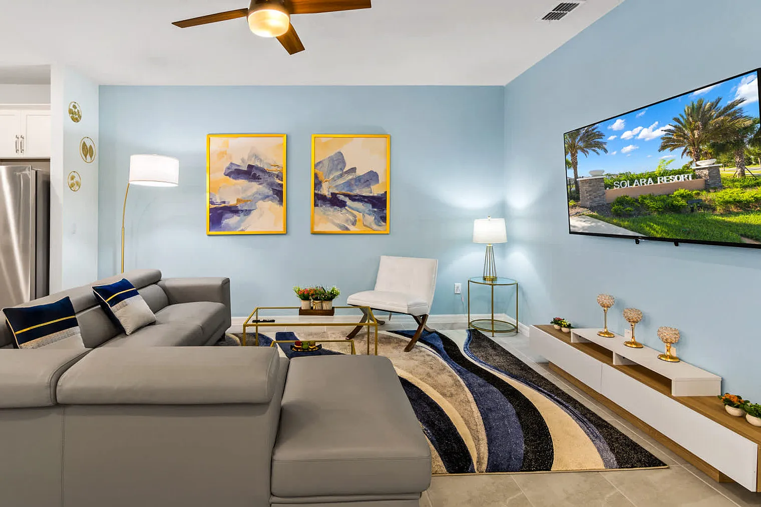 4 bed, 4.0 bath, 2292 sqft, $2,927 — Photo 3