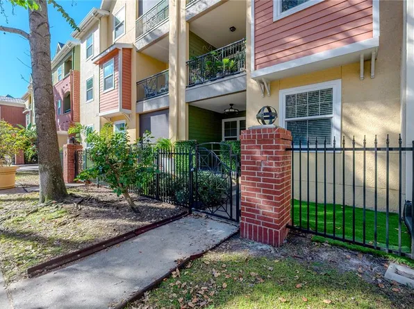 1810 E Palm Ave APT 4104, Tampa, FL 33605