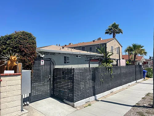 2 bed 1 bath Apt in North Park Area Photo 1