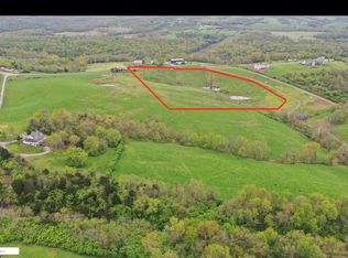 2787 High Bridge Rd LOT 6B-1, Wilmore, KY 40390